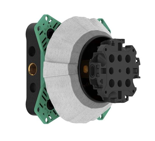 HANSGROHE adaptér pro podomítkové těleso iBox universal 2 13588000 Obrázek - fotka