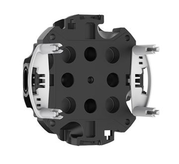 HANSGROHE adaptér pro podomítkové těleso iBox universal 2