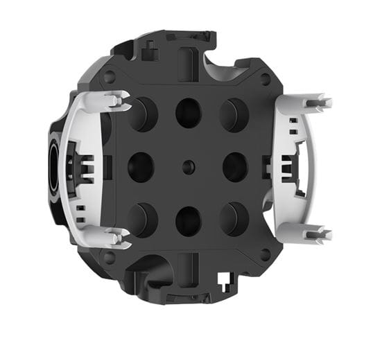 HANSGROHE adaptér pro podomítkové těleso iBox universal 2 13588000 Obrázek - Hlavní obrázek