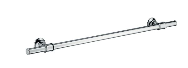 AXOR MONTREUX držák ručníku 600 mm, chrom 42060000 Obrázek - Hlavní obrázek