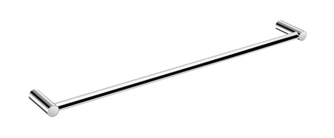 JIKA BASIC držák ručníku 610 mm, chrom H3813A20040001 Obrázek - Hlavní obrázek