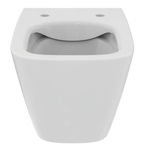 IDEAL STANDARD I.LIFE B závěsné WC, Rimless splachování T461401 Obrázek - fotka