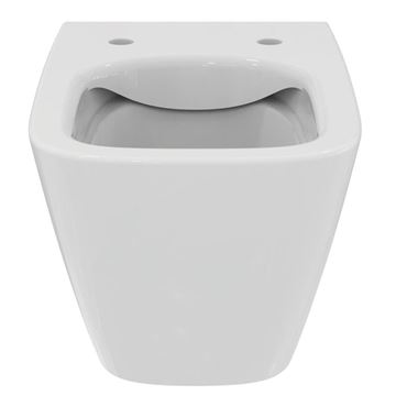 IDEAL STANDARD I.LIFE B závěsné WC, Rimless splachování T461401 Obrázek - fotka