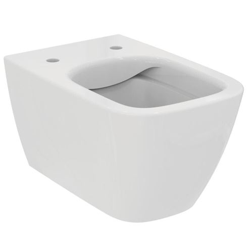 IDEAL STANDARD I.LIFE B závěsné WC, Rimless splachování T461401 Obrázek - Hlavní obrázek