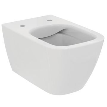 IDEAL STANDARD I.LIFE B závěsné WC, Rimless splachování