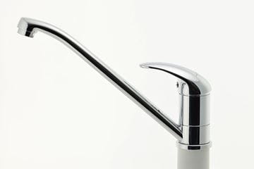 NOVASERVIS METALIA 55 dřezová baterie, chrom 55091,0 Obrázek - fotka