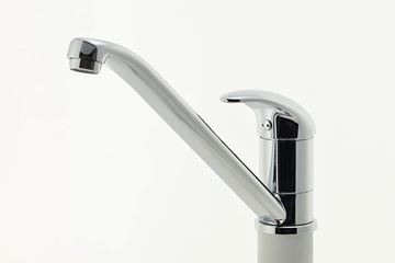 NOVASERVIS METALIA 55 dřezová baterie, chrom 55091,0 Obrázek - fotka