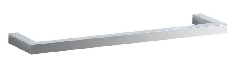 LAUFEN CASE držák ručníku 320 mm, eloxovaný hliník H4909511040001 Obrázek - Hlavní obrázek
