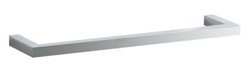 LAUFEN CASE držák ručníku 320 mm, eloxovaný hliník