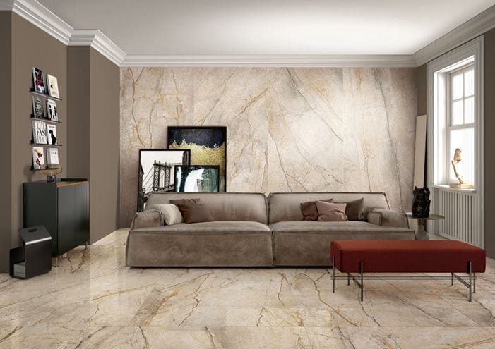 IMOLA THE ROOM dlažba 60x120 cm, mat, san pedro dove grey SAN PE6 12 RM Obrázek - fotka