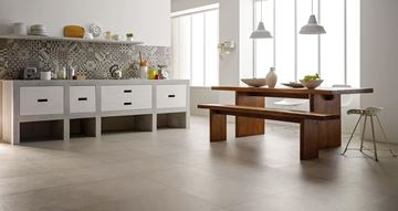 MARAZZI BLOCK dlažba 60x60 cm, mat, beige MLJF Obrázek - fotka