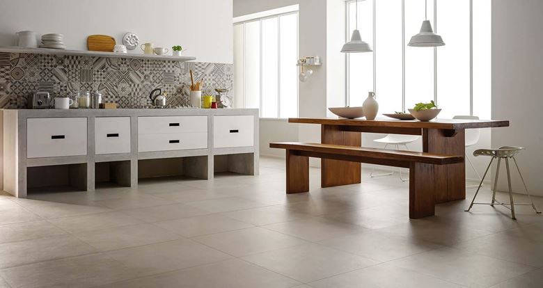 MARAZZI BLOCK dlažba 30x60 cm, mat, greige MLLG Obrázek - fotka