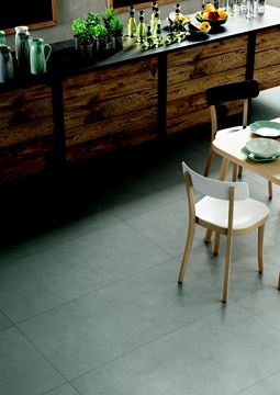 MARAZZI BLOCK dlažba 60x60 cm, mat, silver MLJE Obrázek - fotka