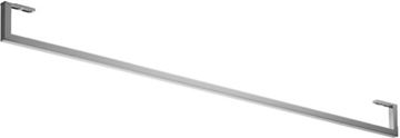 DURAVIT VERO držák ručníku 808 mm, chrom