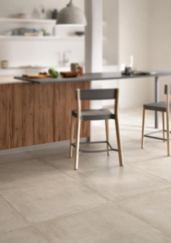 MARAZZI CLAYS dlažba 30x120 cm, mat, sand MLUT Obrázek - fotka