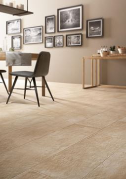 MARAZZI CLAYS dlažba 30x120 cm, mat, sand MLUT Obrázek - fotka