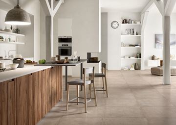 MARAZZI CLAYS dlažba 30x120 cm, mat, sand MLUT Obrázek - fotka