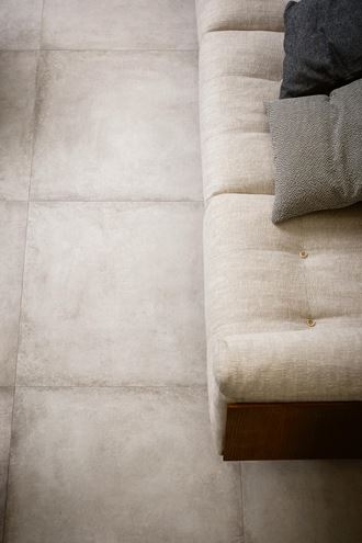 MARAZZI CLAYS dlažba 60x60 cm, mat, cotton MLV0 Obrázek - fotka