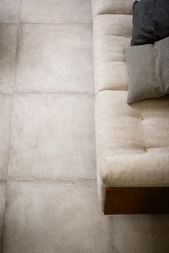 MARAZZI CLAYS dlažba 60x60 cm, mat, cotton MLV0 Obrázek - fotka