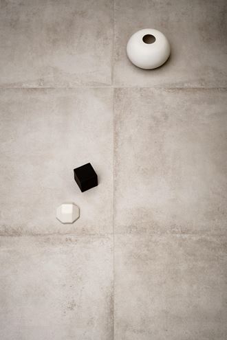MARAZZI CLAYS dlažba 60x60 cm, mat, cotton MLV0 Obrázek - fotka