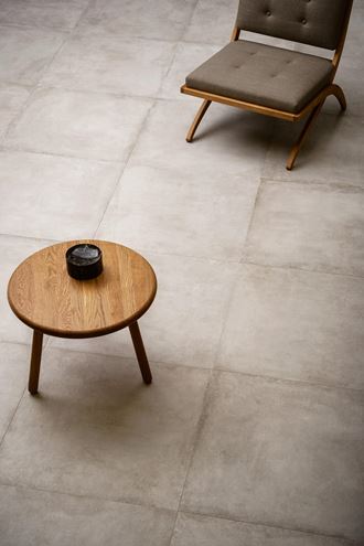 MARAZZI CLAYS dlažba 60x60 cm, mat, cotton MLV0 Obrázek - fotka