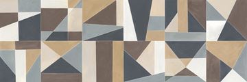 MARAZZI COLORPLAY dekor 30x90 cm, mat, tiles cream