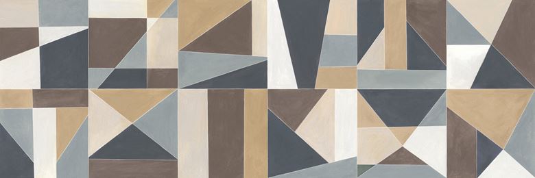 MARAZZI COLORPLAY dekor 30x90 cm, mat, tiles cream M4K1 Obrázek - Hlavní obrázek