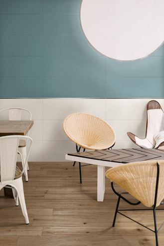 MARAZZI COLORPLAY obklad 30x90 cm, mat, cream M4J5 Obrázek - fotka