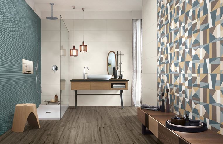 MARAZZI COLORPLAY obklad 30x90 cm, mat, cream M4J5 Obrázek - fotka