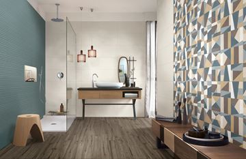MARAZZI COLORPLAY obklad 30x90 cm, mat, cream M4J5 Obrázek - fotka