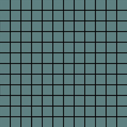MARAZZI COLORPLAY mozaika 30x30 cm, mat, sage M4KG Obrázek - Hlavní obrázek