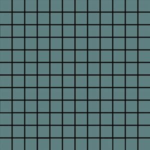 MARAZZI COLORPLAY mozaika 30x30 cm, mat, sage