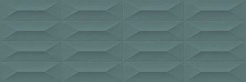 MARAZZI COLORPLAY obklad 30x90 cm, mat reliéf 3D, sage