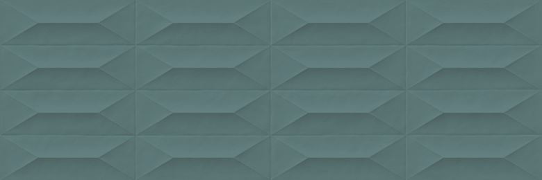 MARAZZI COLORPLAY obklad 30x90 cm, mat reliéf 3D, sage M4KX Obrázek - Hlavní obrázek