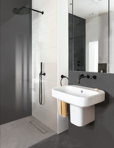 MARAZZI COLORPLAY obklad 30x90 cm, mat, white M4J6 Obrázek - fotka
