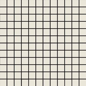 MARAZZI COLORPLAY mozaika 30x30 cm, mat, cream
