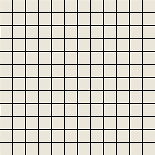MARAZZI COLORPLAY mozaika 30x30 cm, mat, cream M4KD Obrázek - Hlavní obrázek