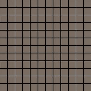 MARAZZI COLORPLAY mozaika 30x30 cm, mat, taupe