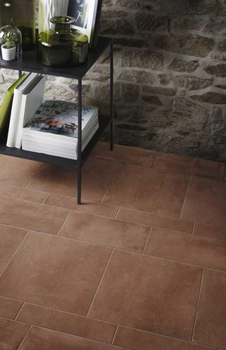 MARAZZI COTTI D"ITALIA dlažba 30x30 cm, mat, terracotta MMY3 Obrázek - fotka