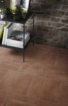 MARAZZI COTTI D"ITALIA dlažba 15x30 cm, mat, terracotta MMY7 Obrázek - fotka