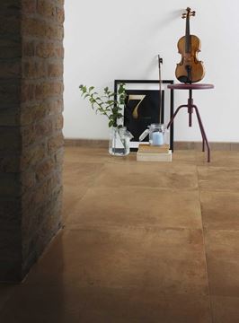 MARAZZI COTTI D"ITALIA dlažba 15x30 cm, mat, marrone MMY6 Obrázek - fotka