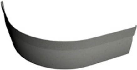 RAVAK SABINA 80 sprchový panel 800mm, bílá A914001020 Obrázek - Hlavní obrázek