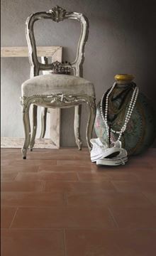 MARAZZI COTTI D"ITALIA dlažba 15x30 cm, mat, terracotta MMY7 Obrázek - fotka