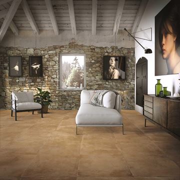 MARAZZI COTTI D"ITALIA dlažba 15x15 cm, mat, beige MMY8 Obrázek - fotka