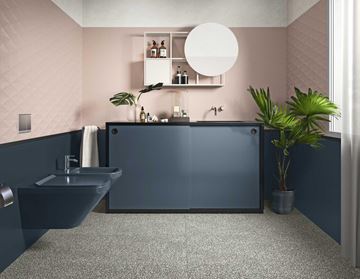 MARAZZI ECLETTICA obklad 40x120 cm, mat, rose M19J Obrázek - fotka