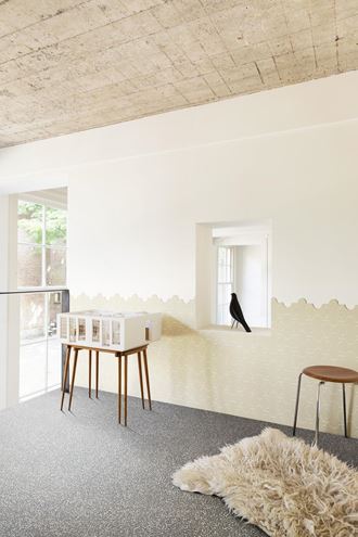MARAZZI ECLETTICA obklad 40x120 cm, mat, cream M19N Obrázek - fotka