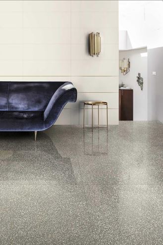 MARAZZI ECLETTICA obklad 40x120 cm, mat, cream M19N Obrázek - fotka