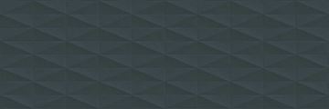 MARAZZI ECLETTICA obklad 40x120 cm, mat reliéf 3D, anthracite