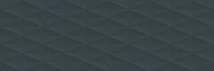 MARAZZI ECLETTICA obklad 40x120 cm, mat reliéf 3D, anthracite