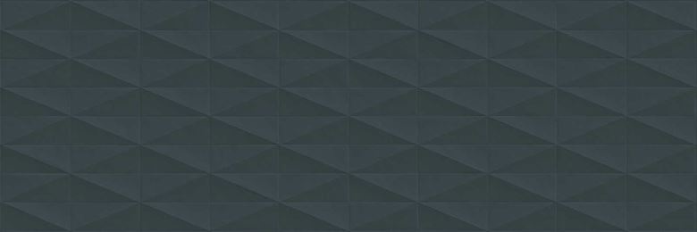 MARAZZI ECLETTICA obklad 40x120 cm, mat reliéf 3D, anthracite M1J7 Obrázek - Hlavní obrázek